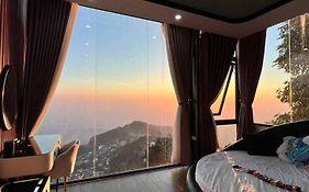 Chuồn Chuồn Villa Homestay Tam Đảo